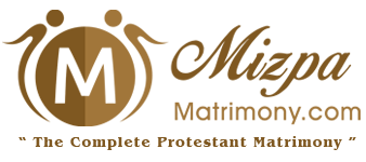 Mizpa Matrimony